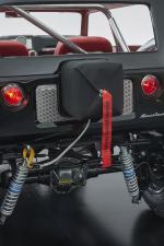Jeep Quicksand Concept 2017 года